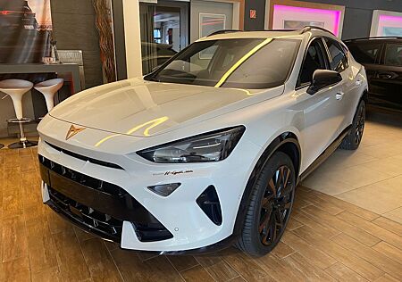 Cupra Formentor 150kW 4Drive DSG +Pano+Matrix+TopView+