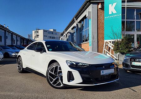 Audi e-tron GT quattro *Matrix LED*B&O*Panorama*