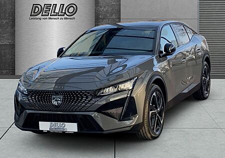 Peugeot 408 Allure Pack 1.2 PURETECH ALL Navi Digitales
