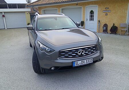 Infiniti FX 30d V6 AWD GT Premium GT Premium