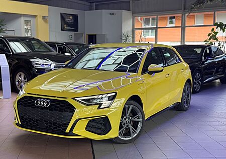 Audi A3 Sportback 40 TFSI e S line