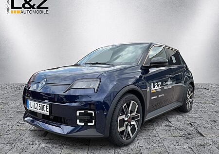 Renault R 5 Techno 120 Urban Rangege 100% elektrisch