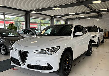 Alfa Romeo Stelvio Super Q4 *891