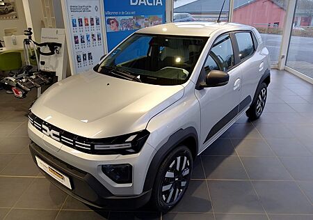 Dacia Spring Expression ELECTRIC 65