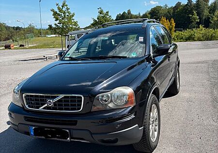 Volvo XC 90 D5 7 Sitzer