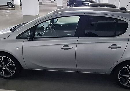 Opel Corsa 1.4 Turbo Color Edition 110kW OPC-Line