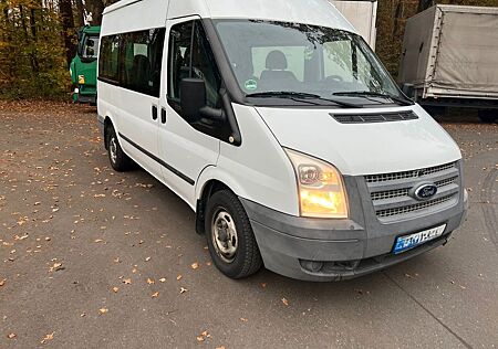 Ford Transit Kombi HD FT 300 M 2.2 TDCI 9 Sitze