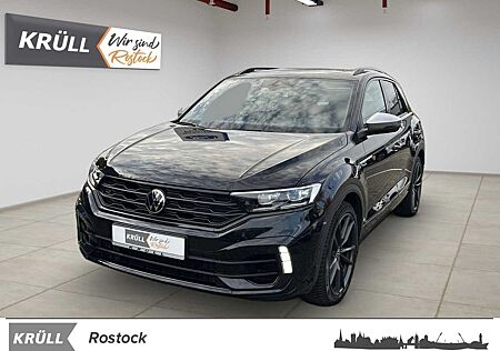 VW T-Roc gebraucht kaufen VW T-Roc Volkswagen 2.0 R 4Motion +ACC+ALLWETTER+