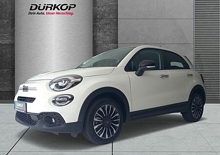 Fiat 500X Hybrid 130Bz. Automatik, Tech Paket, Style