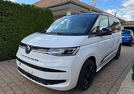 VW T7 Multivan Volkswagen Multivan T7 EDITION 2.0 TDI DSG