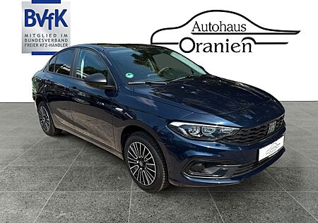 Fiat Tipo Cross, 1.BESITZ , ERST 2.300KM !