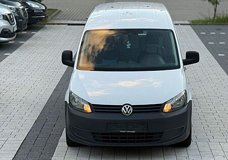 VW Caddy Volkswagen ~AUTOMATIK~NEU-TÜV~5-SITZER~2.HAND