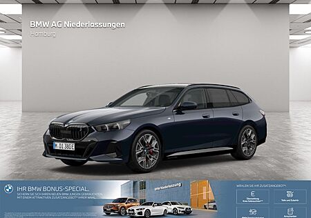 BMW i5 eDrive40 Touring M Sport AHK LiveCockpitProf