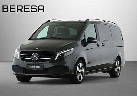 Mercedes-Benz V 300 d Avantgarde Lang Night Distronic AUT 360