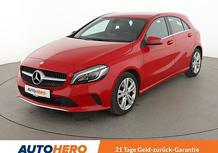 Mercedes-Benz A 180 Urban Aut.*NAVI*TEMPO*CAM*PDC*