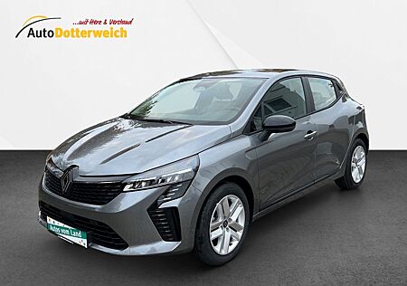 Renault Clio V tce 90 Kamera, Klima, SHZ, Keycard