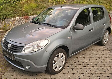 Dacia Sandero Ambiance 1.4