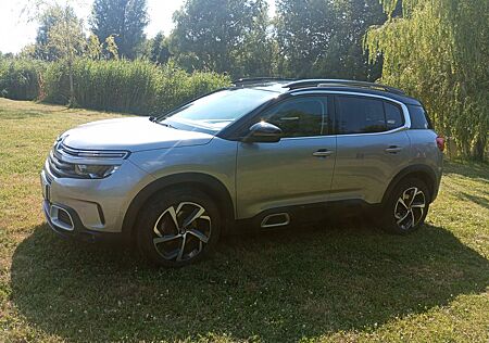 Citroën C5 Aircross PureTech 130 Stop&Start FEEL FEEL