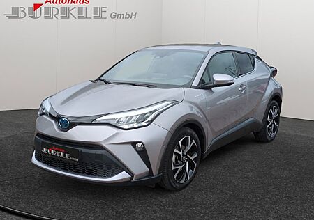 Toyota C-HR 1.8l Hybrid Team D +LED+NAVIGATION+PARKSENS
