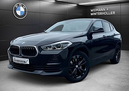 BMW X2 xDrive20d Advantage Plus 18'' Komfzg Lordose