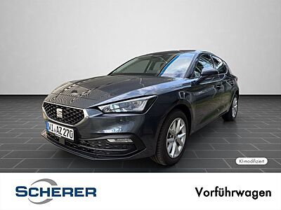 Seat Leon Kombilimousine