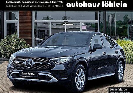 Mercedes-Benz GLC 220 d 4M AVANTGARDE-ADV PANO+AHK+KAM+EASY-PA