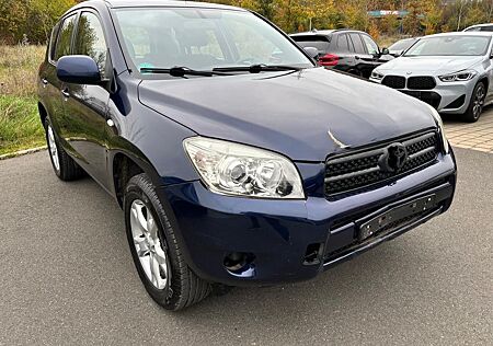 Toyota RAV 4 2.0-l-VVT-i 4x4 -