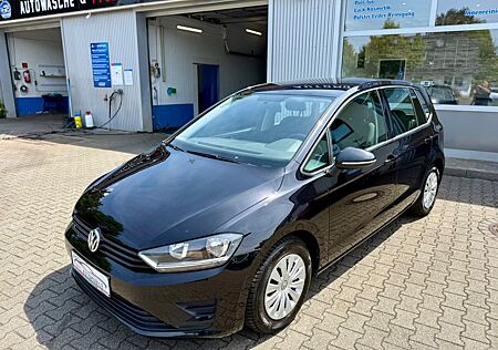 VW Golf Volkswagen Sportsvan VII Trendline *aus erster Hand*