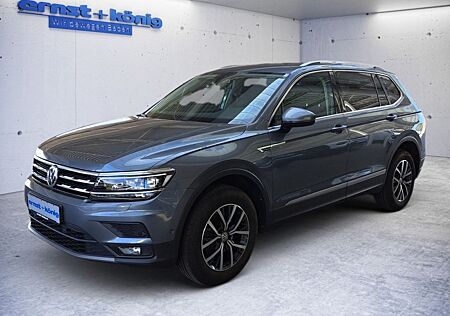 VW Tiguan Volkswagen 1.5 TSI ACT OPF DSG Comfortline RFK
