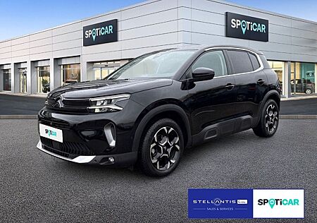 Citroën C5 Aircross MAX PURETECH 130 EAT8 ab 5,49%