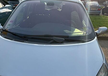 Renault Scenic Exception 2.0 16V Exception