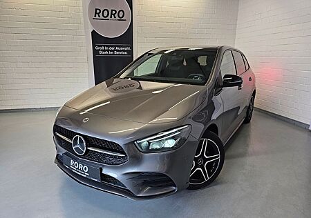 Mercedes-Benz B 250 e Edition + LED/Navi/RFK/MBUX/Pano