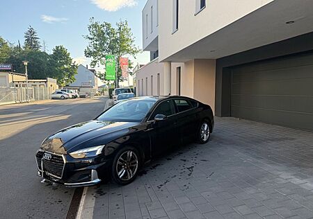 Audi A5 Spb 40 TFSI Sport Advance MATRIX|NAV|KAME|AHK