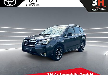 Subaru Forester 2.0 XT 4x4 Lineartronic Sport 4xSHZ