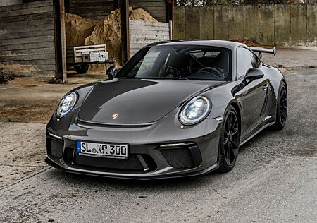 Porsche 991 .2 GT3 Clubsport 1.Hd Approved Lift PCCB TOP