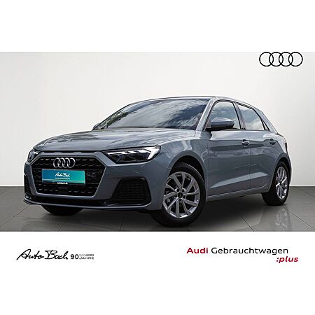 Audi A1 leasen