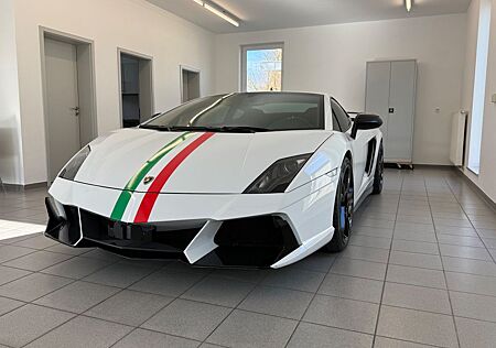 Lamborghini Gallardo LP550-2