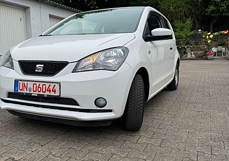 Seat Mii Reference Viva