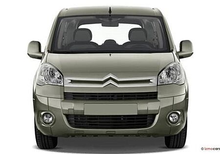 Citroën Berlingo e-HDi 90 Selection 68 kW (92 PS), Au...