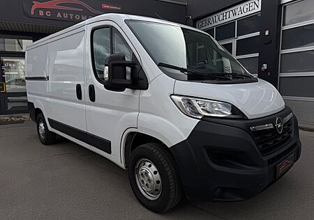 Opel Movano C Kasten Ka L2H1 3,5t Edition