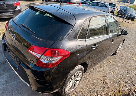 Citroën C4 Lim. Selection