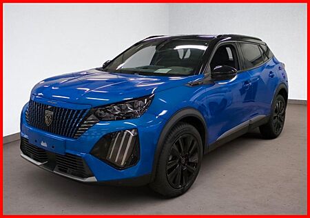 Peugeot 2008 GT PureTech130 EAT8 *SCHIEBEDACH*