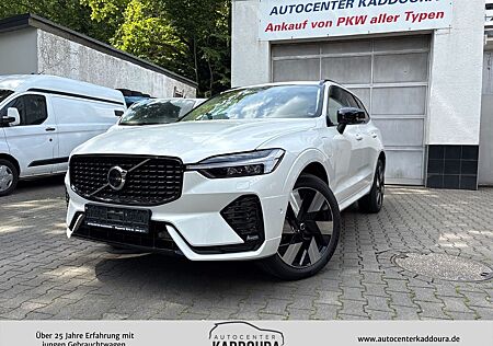 Volvo XC 60 XC60 T8 AWD Plus Dark Pano 360° H&K St-H