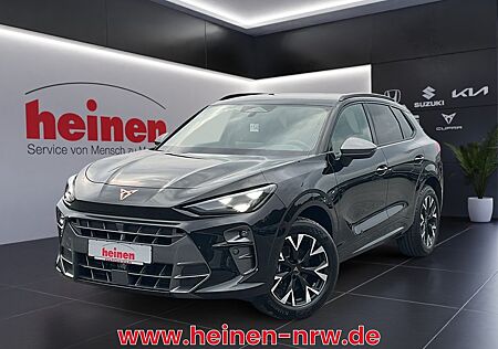 Cupra Terramar 1.5 eTSI DSG ACC+AHK+LED+Navi+SHZ