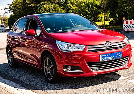 Citroën C4 Lim. Shine*Klima*Pano.*Shz*Pdc*