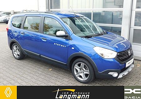 Dacia Lodgy Stepway Plus TCe 130 GPF 7-Sit