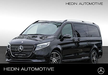 Mercedes-Benz V 300 V300 Style lang AMG+MOPF+NIGHT+AHK+360°Kamera++