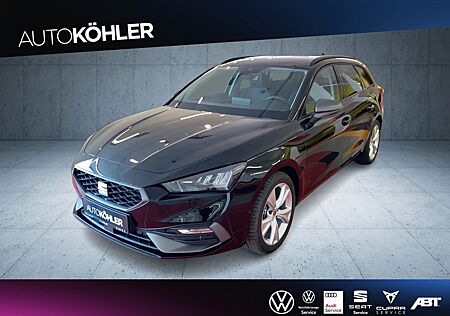 Seat Leon Sportstourer FR - LED - ACC - Kamera - APP