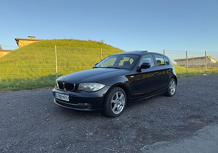 BMW 118d 1er E87 2,0l 143ps Klima/Sitzheizung uvm..