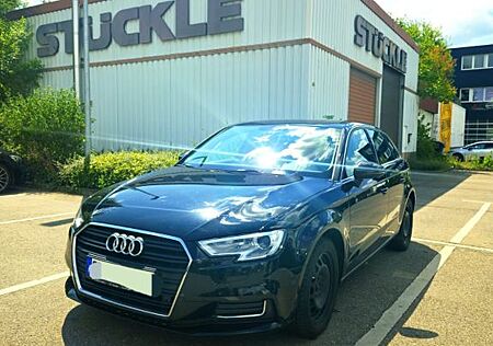 Audi A3 1.6 TDI Sportback -
